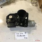 Mercedes W140 3.5 Turbodiesel 1995 wagennr 2300030 Schuifdak