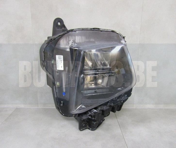 Koplamp Hyundai Tucson IV 4 LED 20- Rechts Rechts 92102N7100, Auto-onderdelen, Verlichting, Gebruikt, 6 maanden garantie, Ophalen of Verzenden
