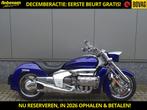 Honda NRX 1800 RUNE (bj 2005), Motoren, Chopper, Bedrijf, 1800 cc