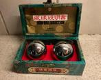Chinese meditatie ballen in doos, Ophalen of Verzenden