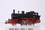 Marklin BR91 locomotief, Hobby en Vrije tijd, Modeltreinen | Overige schalen, Nieuw, Locomotief, Wisselstroom, Ophalen of Verzenden