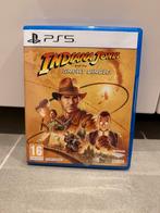 Indiana Jones and the great circle PS5, Spelcomputers en Games, Games | Sony PlayStation 5, Ophalen of Verzenden, Zo goed als nieuw
