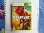 max payne 3, Gebruikt, Vanaf 18 jaar, Shooter, 1 speler