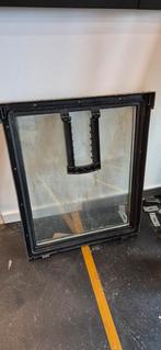 Ubbink Dakraam HR++ - Perfect voor uw zolder!, Ophalen, Gebruikt, Minder dan 80 cm, Minder dan 80 cm