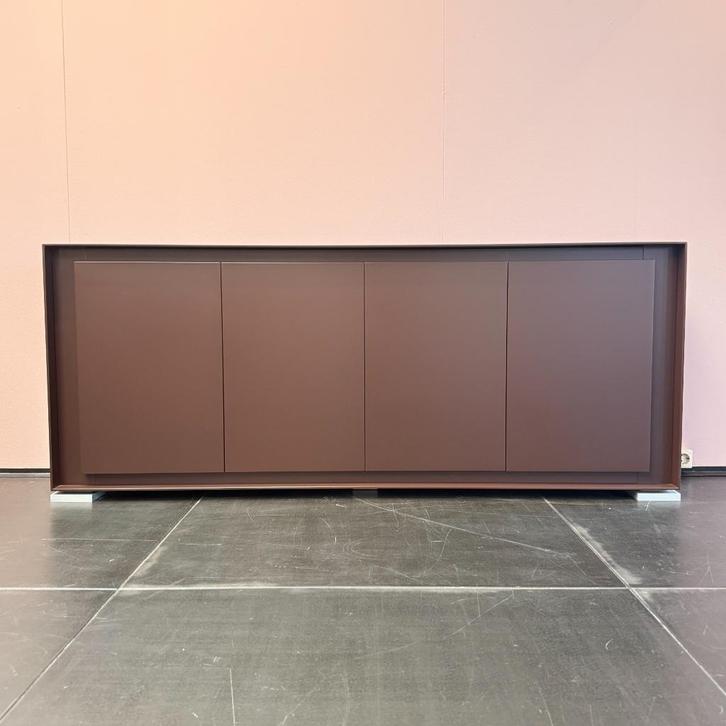 Capo d'opera Dressoir, Huis en Inrichting, Kasten | Dressoirs, Nieuw, 150 tot 200 cm, 25 tot 50 cm, Met deur(en), Met plank(en)