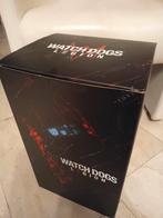 Watch dogs legion  collectors edition voor Ps4, Spelcomputers en Games, Games | Sony PlayStation 4, 1 speler, Zo goed als nieuw