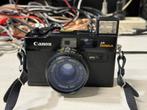 Partij cameras, Canon, Gebruikt, Minolta, Compact