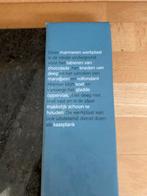 Marmeren Werkblad - Ideaal voor de Thuisbakker!, Ophalen, Nieuw