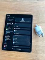 iPad Pro ( 12.9 ) 4e generatie | 4th Generation NIEUWSTAAT, Computers en Software, Apple iPads, Ophalen, Zo goed als nieuw, Zwart