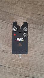 Nooit gebruikt! Delkim plus beetmelder rood, Watersport en Boten, Ophalen of Verzenden, Zo goed als nieuw, Overige typen