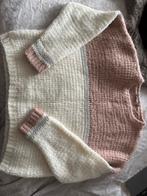 An'ge Mohair Trui, Kleding | Dames, Wit, Ange collection, Ophalen of Verzenden, Zo goed als nieuw