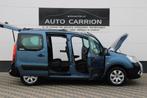 Citroen Berlingo 1.6 VTi 120 XTR Pano Trekhaak Cruise Airco, Voorwielaandrijving, Euro 5, Zwart, 4 cilinders