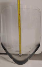 Givi D260ST Windscherm V-Strom 650 (1e Gen), Ophalen of Verzenden, Gebruikt