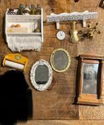 poppenhuis spulletjes, Verzamelen, Poppenhuizen en Toebehoren, Ophalen of Verzenden, Zo goed als nieuw, Poppenhuis