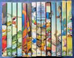 Donald Duck POCKETS / Dubbelpockets /Thema & Classic pockets, Meerdere comics, Ophalen of Verzenden, Zo goed als nieuw, Europa