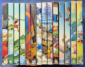Donald Duck POCKETS / Dubbelpockets /Thema & Classic pockets beschikbaar voor biedingen