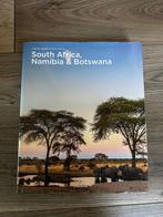 South Africa, Namibia & Botswana koffietafelboek, Overige merken, Afrika, Christine Metzger, Nieuw