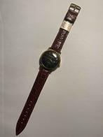 Vintage 1960s IWC Ingenieur 18k gold !, Overige merken, Leer, Ophalen of Verzenden, Zo goed als nieuw