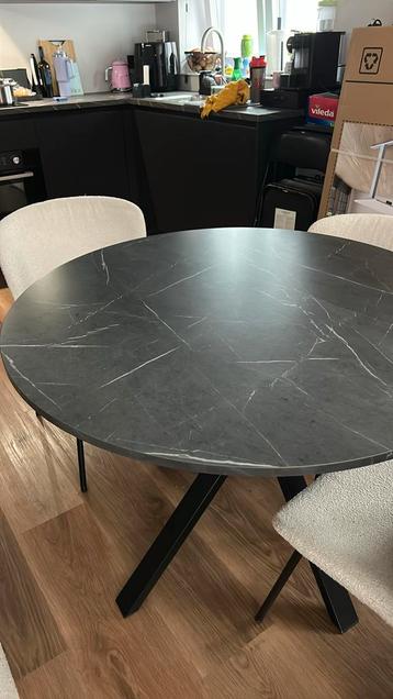Eettafel