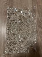 Vintage Ovalen Kant Doily - Tafeldecoratie, Ophalen of Verzenden, Nieuw, Ovaal, Binnen