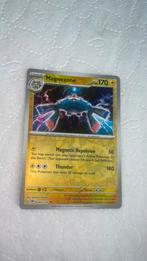 Magnezone, Ophalen of Verzenden, Zo goed als nieuw