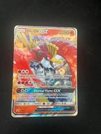 Ho-Oh, Ophalen of Verzenden, Zo goed als nieuw, Losse kaart
