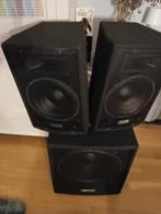 Sound System, Ophalen, Minder dan 60 watt, Overige merken
