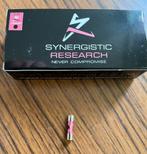 Synergistic Research fuses, Pink, Purple en Blue., Ophalen of Verzenden, Zo goed als nieuw