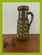 West Germany vaas vintage retro, Ophalen