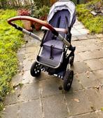 JOOLZ combi wagen, Kinderen en Baby's, Kinderwagens en Combinaties, Overige merken, Gebruikt, Combiwagen, Verstelbare duwstang