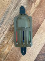 Leger zaklamp, Verzamelen, Ophalen of Verzenden, Landmacht, Overige gebieden, Overige typen