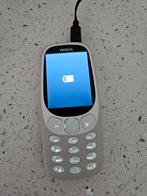 Nokia 3310 3G, Ophalen, Klassiek of Candybar, Zonder simlock, Zonder abonnement