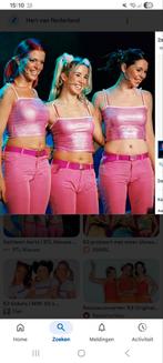 K3 reunie 10 oktober 2025, Tickets en Kaartjes, Twee personen