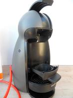 Nescafè Dolce Gusto Piccolo, Ophalen of Verzenden, Koffiepads en cups, Afneembaar waterreservoir, Koffiemachine