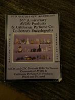 Avon boek, Sieraden, Tassen en Uiterlijk, Ophalen of Verzenden, Zo goed als nieuw, Handen en Nagels