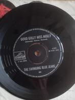 Swinging Blue Jeans - Good golly miss Molly - TOP, Cd's en Dvd's, Vinyl Singles, Gebruikt, Verzenden, 7 inch, Single