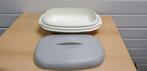 Tupperware groenten stomer, Huis en Inrichting, Keuken | Tupperware, Ophalen of Verzenden