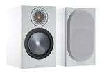 Monitor Audio Bronze 50 bookshelf luidsprekers, Monitor Audio, Ophalen of Verzenden, Zo goed als nieuw, 60 tot 120 watt