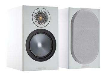 Monitor Audio Bronze 50 bookshelf luidsprekers beschikbaar voor biedingen