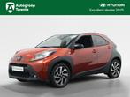 Toyota Aygo X  1.0 VVT-i Pulse | Private lease 299 P.M., Voorwielaandrijving, 12 maanden, Stof, Gebruikt