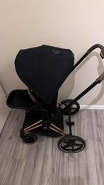 Cybex Priam Rose Gold Combiwagen €1150, Kinderen en Baby's, Kinderwagens en Combinaties, Overige merken, Ophalen of Verzenden