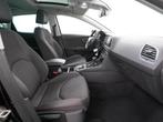 SEAT Leon 2.0 TSI FR Business Intense DSG 190PK | Schuifdak, 12 maanden, Stof, Gebruikt, Euro 6