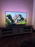 Philips Ambilight 140cm, Philips, 50 Hz, Ophalen of Verzenden, Zo goed als nieuw