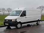 VOLKSWAGEN CRAFTER 35 2.0 l4h3 maxi automaat!, Auto's, Bestelauto's, Gebruikt, Euro 6, 4 cilinders, Volkswagen