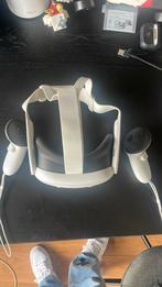 Oculus quest 3, Ophalen of Verzenden, Zo goed als nieuw, Overige platformen