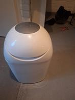 Luier emmer tommee tippee sangenic, Ophalen, Gebruikt