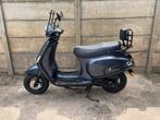 Senzo riva lux scooter 45 km/u, Ophalen of Verzenden