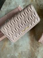 Miu Miu mini bag/avondtasje, Ophalen of Verzenden, Nieuw, Overige kleuren, Schoudertasje