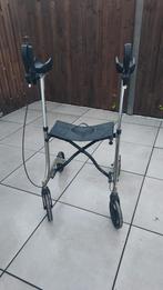 Rollator, Diversen, Rollators, Ophalen of Verzenden, Gebruikt