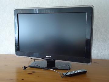Televisie beschikbaar voor biedingen